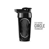 Mister-Fit Shaker X 700ml
