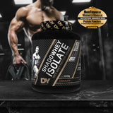 Dorian Yates Shadowhey Isolate 2000g