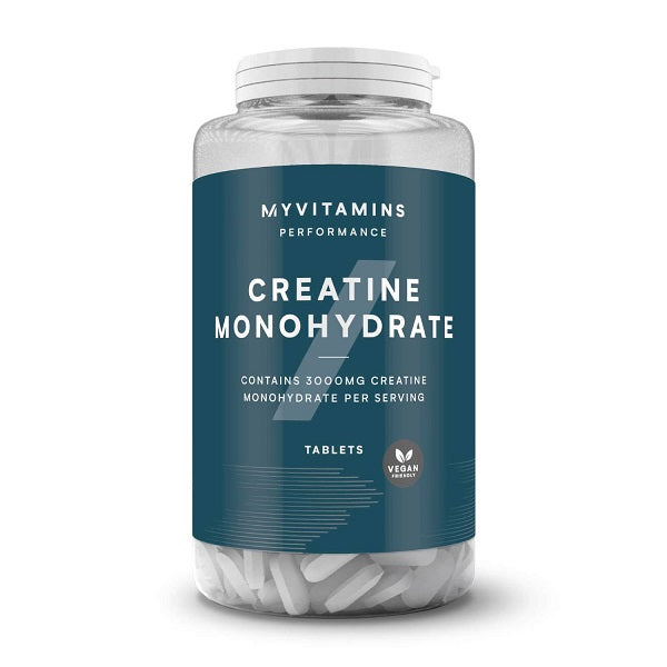 MyProtein Creatin Monohydrat 250 Tabletten
