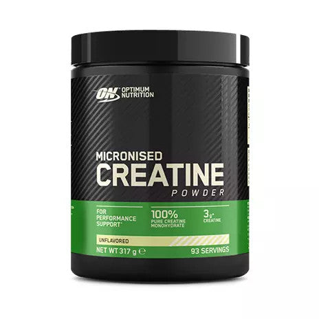 ON Creatine Monohydrat Pulver 317g