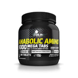 Olimp Amino 9000 - 300 comprimés
