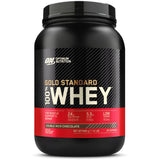 Gold Standard 100% Whey Protéine 908g