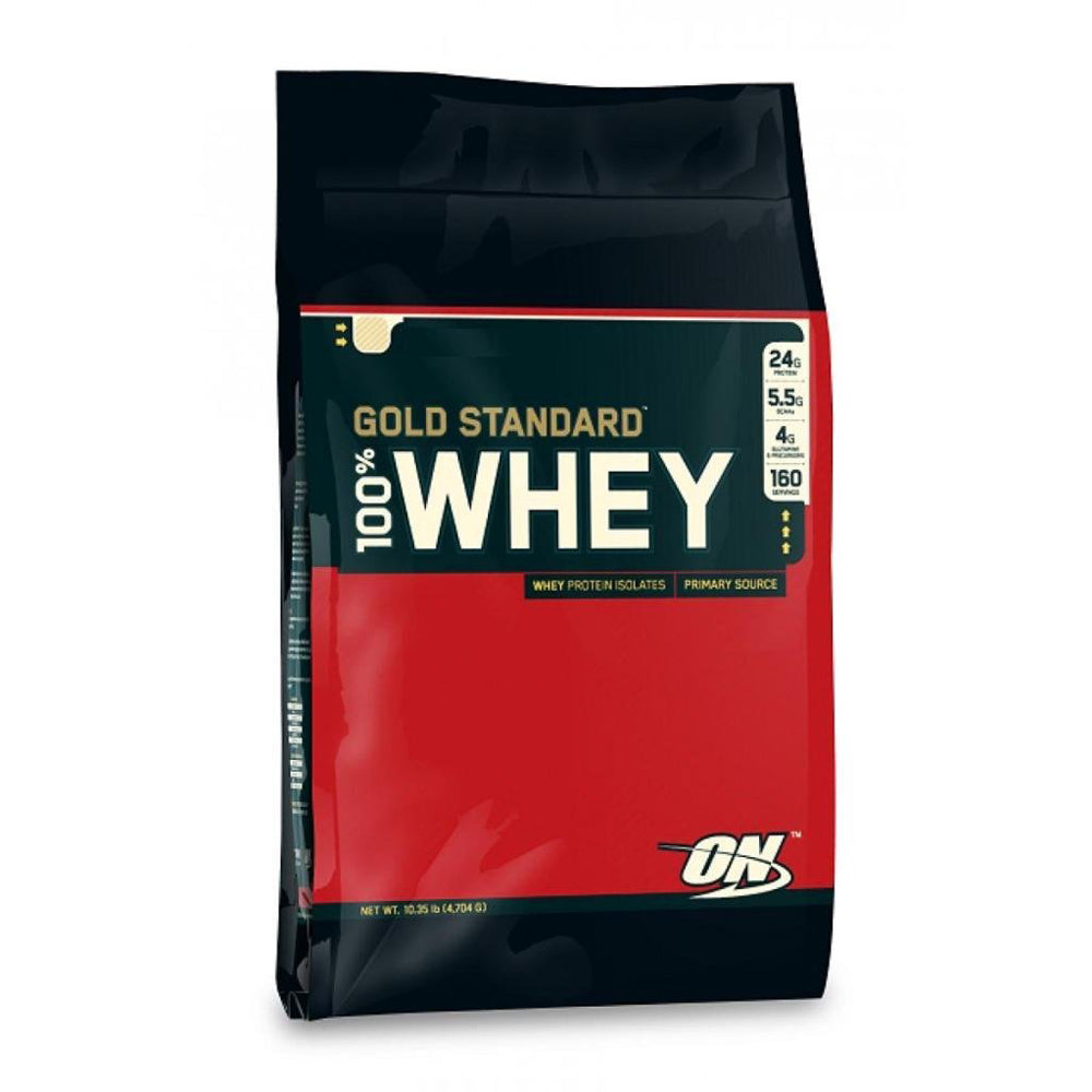 ON 100% Whey Gold Standard 4545g