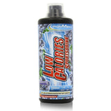 Boisson sportive hypocalorique IronMaxx 1000 ml