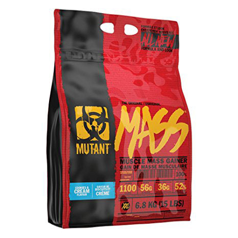 Masse mutante PVL 6800g 