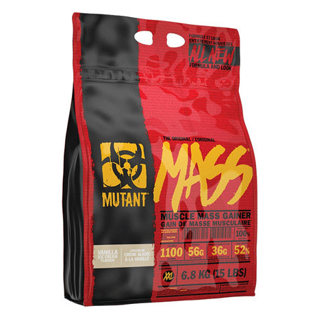 Masse mutante PVL 6800g 