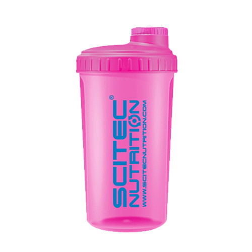 Shaker Scitec Nutrition 700 ml avec passoire