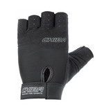Gants Chiba Power noir 