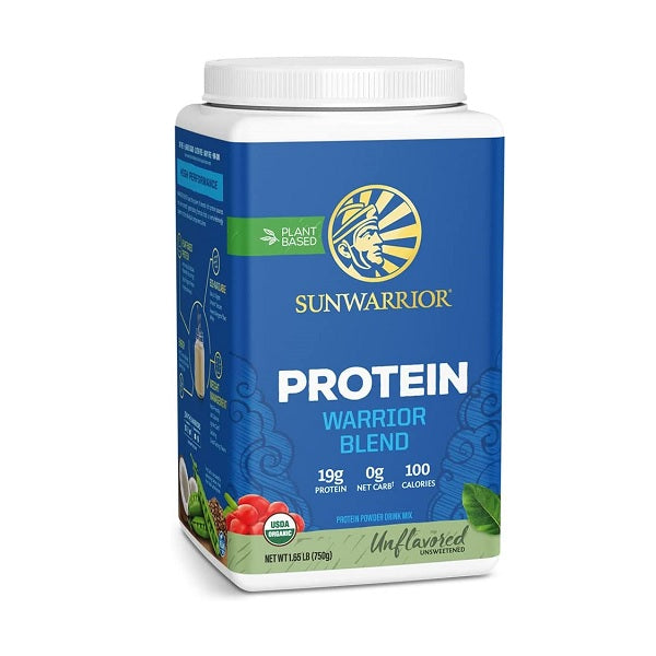 Mélange Guerrier Soleil Guerrier 750g