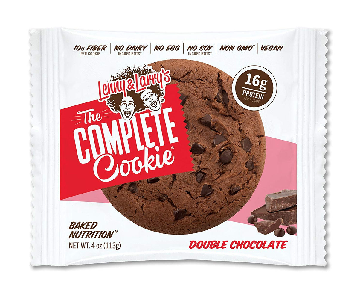 Lenny & Larry's The Complete Cookie 113g