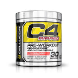 Cellucor C4 Ripped 30 portions