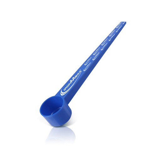 Cuillère doseuse IronMaxx XXL 50ml / 40g