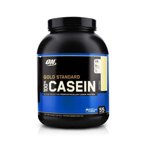 ON 100% Casein Gold Standard 1818g