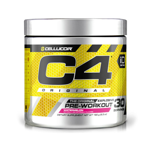 Cellucor C4 Original 30 portions