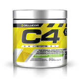 Cellucor C4 Original 30 portions