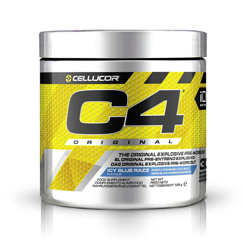 Cellucor C4 Original 30 portions