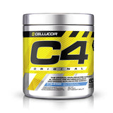 Cellucor C4 Original 60 portions