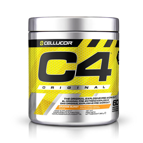 Cellucor C4 Original 60 portions