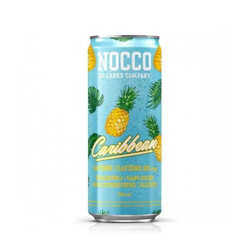 Noco BCAA 330ml