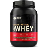 Gold Standard 100% Whey Protéine 908g
