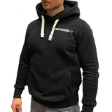 Mister-Fit Herren Hoodie