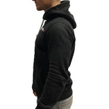 Mister-Fit Herren Hoodie