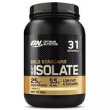 ON 100% Whey Gold Standard Isolat 930g