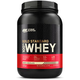 Gold Standard 100% Whey Protéine 908g