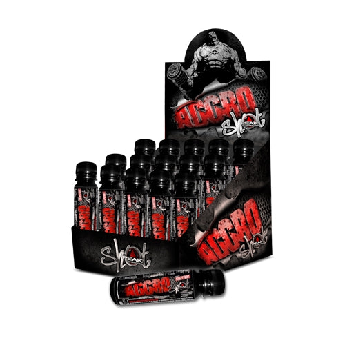 Peak AGGRO Shot 60ml
