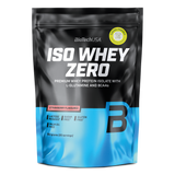 BioTech Iso Whey Zero sans lactose 500g