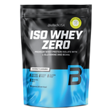 BioTech Iso Whey Zero sans lactose 500g