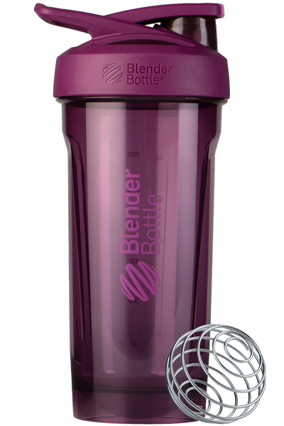 Blender Bottle Strada 820ml