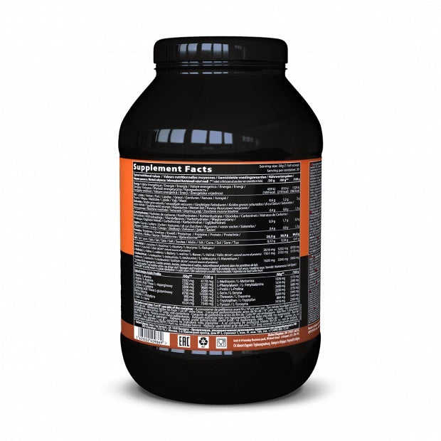 QNT Metapure Whey Isolate 908g