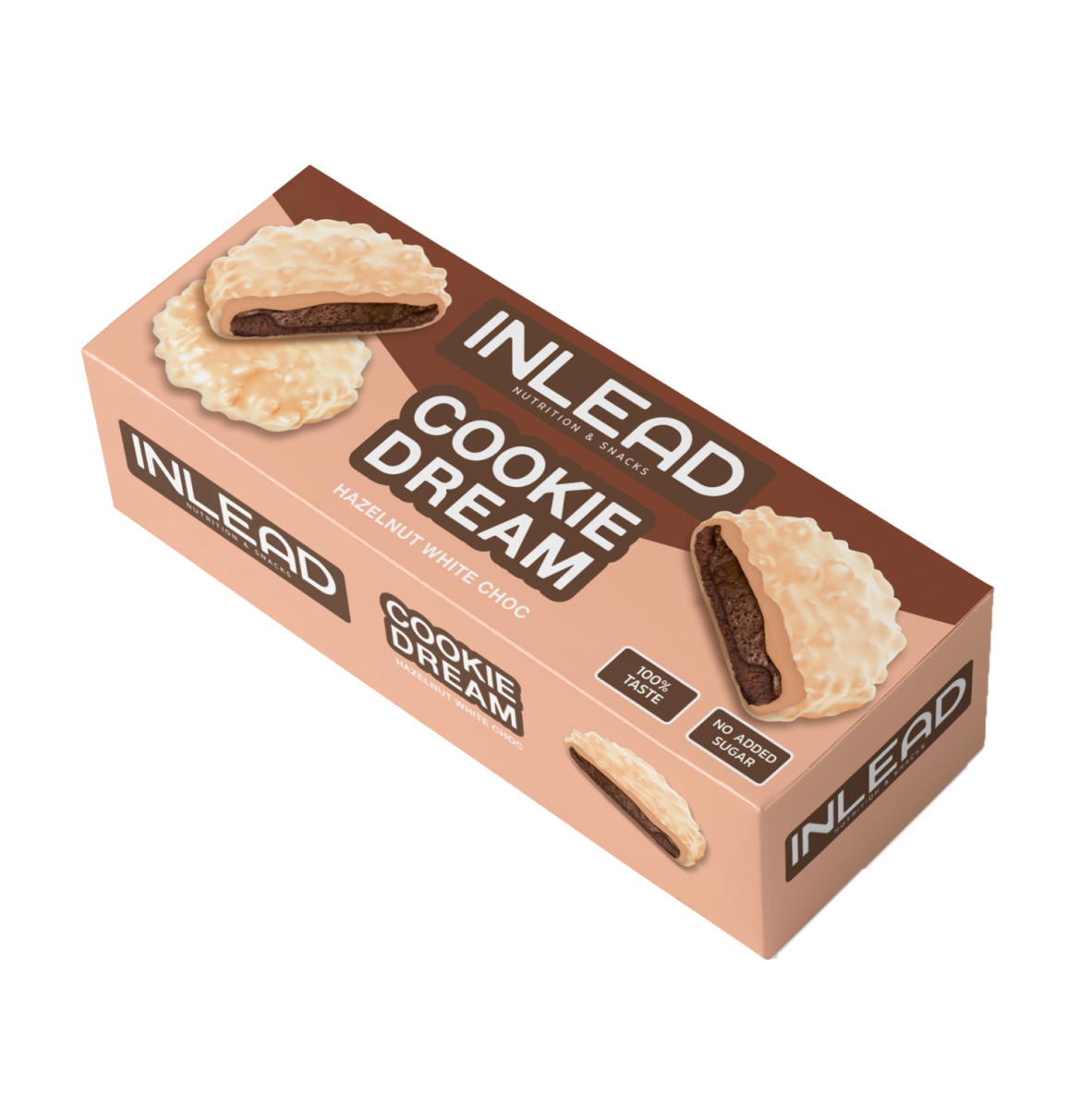 Inlead Cookie Dream 125g