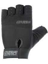 Gants Chiba Power noir-gris 