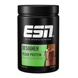 ESN Vegan Designer Protein 910g Dose