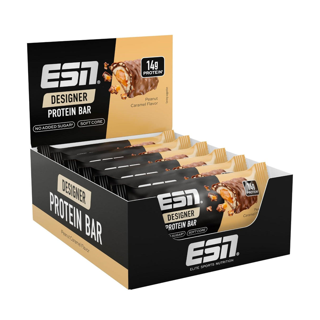 ESN Designer Bar, 12er Box