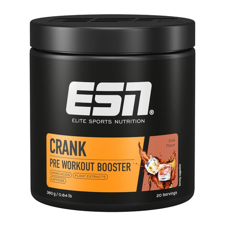 ESN Crank 380g