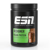 ESN Vegan Designer Protein 910g Dose