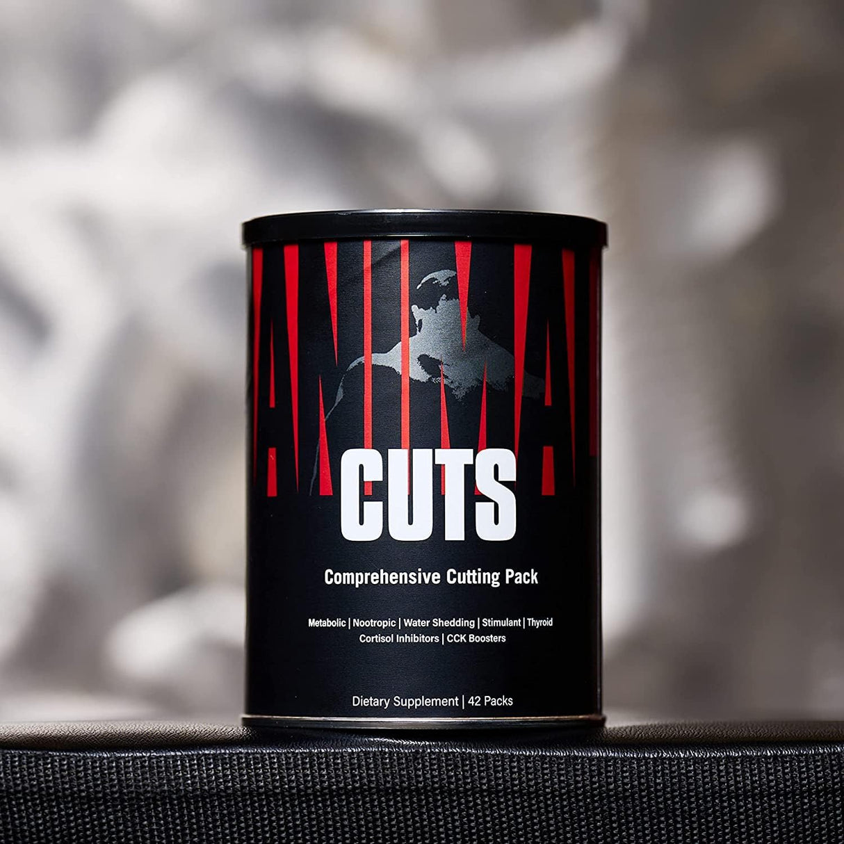 Universal Nutrition Animal Cuts 42 paquets