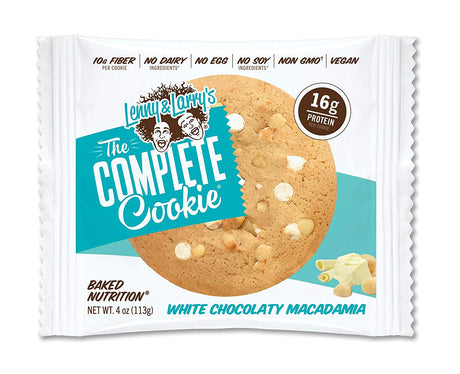 Lenny & Larry's The Complete Cookie 113g