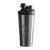 Body&Fit Metall Shaker 900ml