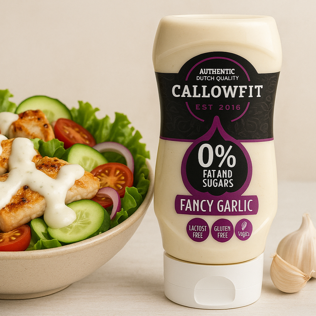 Callowfit Sauce 300ml