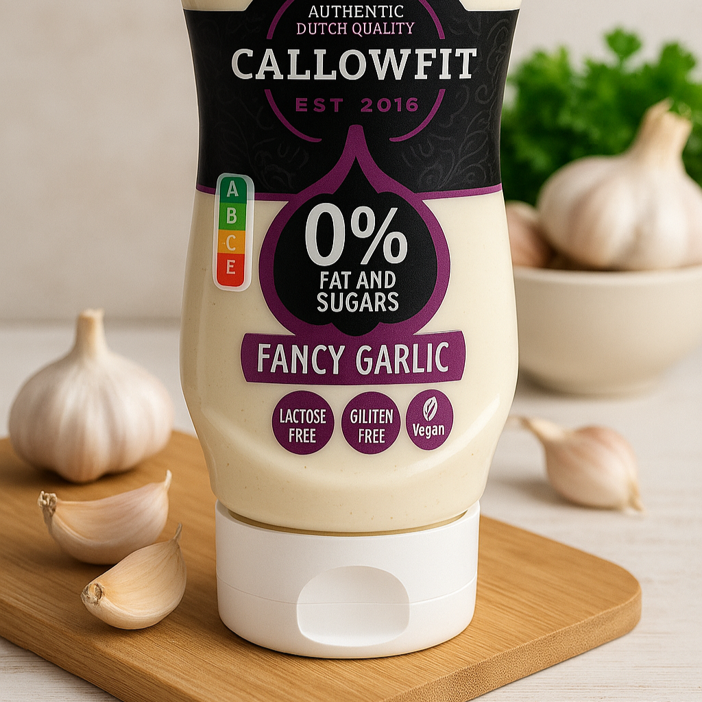 Callowfit Sauce 300ml