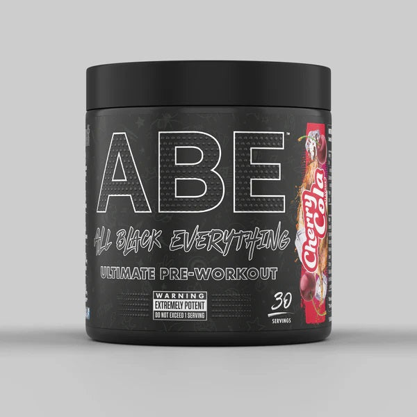 Applied Nutrition ABE Ultimate Pre-Workout 315g