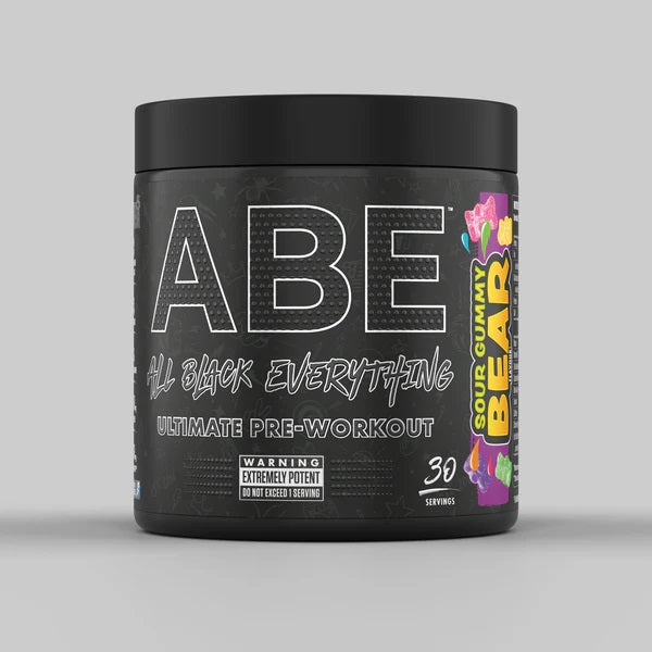 Applied Nutrition ABE Ultimate Pre-Workout 315g