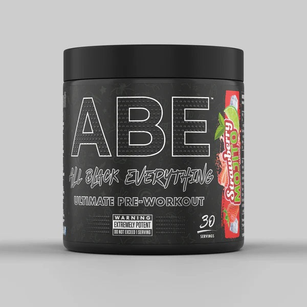 Applied Nutrition ABE Ultimate Pre-Workout 315g