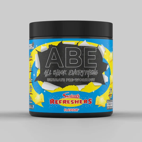 Applied Nutrition ABE Ultimate Pre-Workout 315g