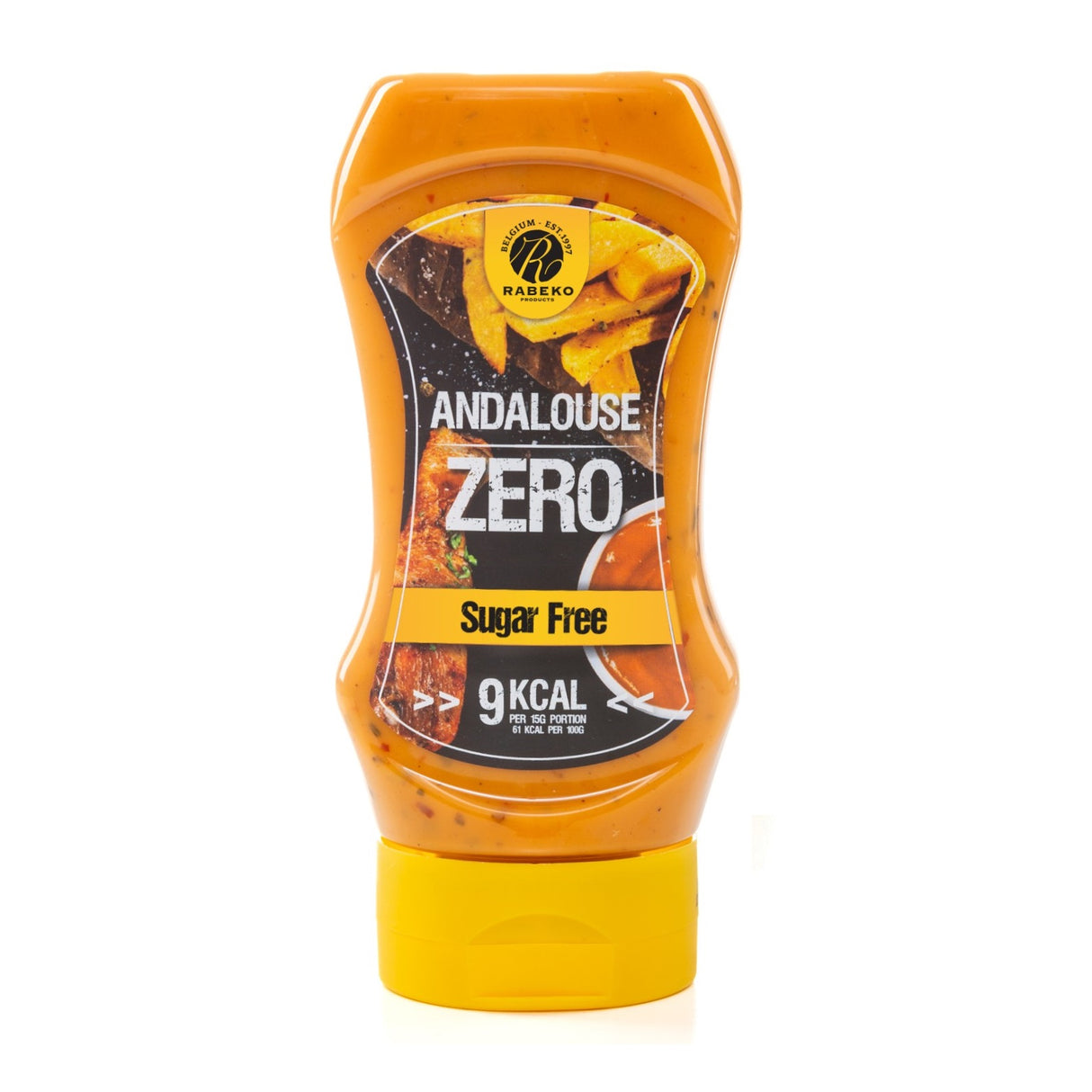 Rabeko Zero Sauces 350ml