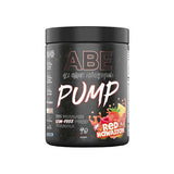 Applied Nutrition ABE Pump 500g